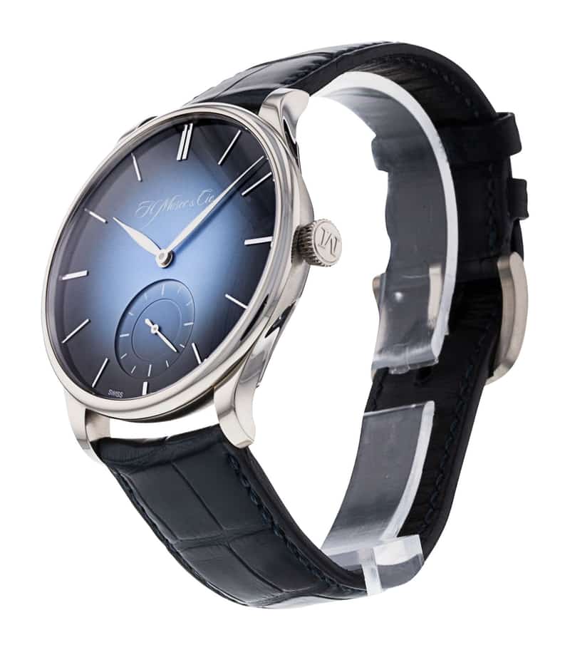 H. Moser and Cie Venturer 2327-0203